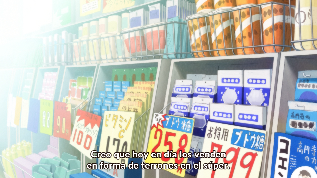 3-gatsu no Lion 2nd Season (Ñyuum)